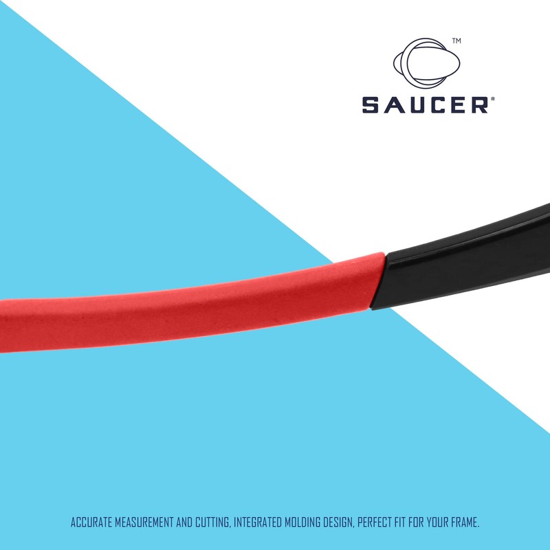 Saucer Replacement Nose Pieces Pads for Oakley Jawbone/Split Jacket/Racing Jacket