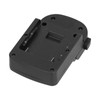 Battery Adapter Converter for Bosch 18VLiion to for RIDGID 18V
