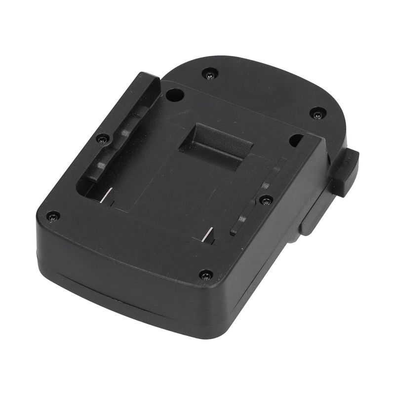 Battery Adapter Converter for Bosch 18VLiion to for RIDGID 18V