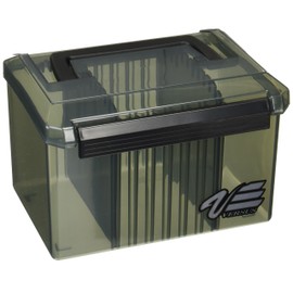 MEIHO Versus VS-4060 spinnerbait Smoke BK