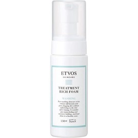  ETVOS Etovos Treatment Rich Foam 150ml