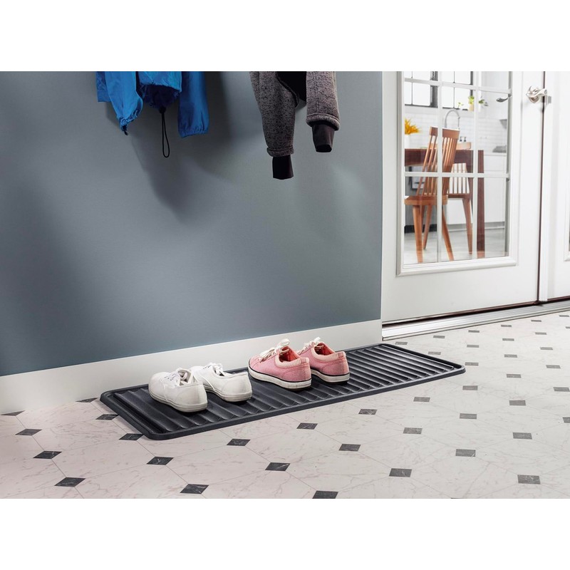 Weathertech IDMBT1BXG Grey Boot Tray