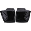 IEQFUE 2PCS Grass Bag GT4000 110-6674 Compatible with Toro Zero