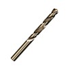 5pcs M35 HSS Gold Cobalt Jobber Drill Bit Set For