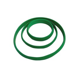 RFS Walform Plus Viton Captive O-Ring Seal, 15L for 15mm Tube, Pressure Rating up to 5000 PSI, Round Viton O-Ring, Pack of 10 Pieces, for Light Use