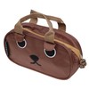 Teddy Bear Toiletry Bag Pencil Case Make Up Bag