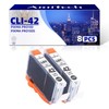 ARTITECH ARTITECH CLI-42 LGY Pixma Pro-100 Compatible Ink Cartridges Replacement