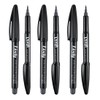 big mouth IPKN Lively Plus Pen Eyeliner 3 pieces -