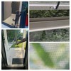 36In x 100Ft Aluminum Window Screen Mesh, High-Strength Replacement Window