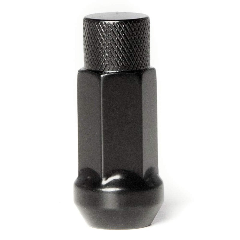 Circuit Performance Forged Steel Extended Hex Lug Nut for Aftermarket