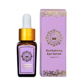 Royalry Essentials Revitalising Eye Serum (15ml)