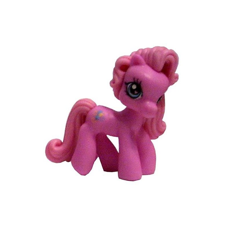 My Little Pony ~ Minty & Friends