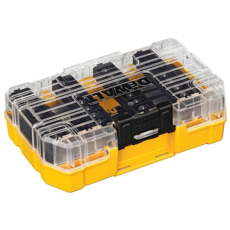 DEWALT DW2163 37-Piece Screwdriver BIT Set