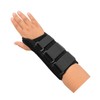 Sammons Preston R-Soft Wrist Support, Stabilization Splint and Immobilizer for