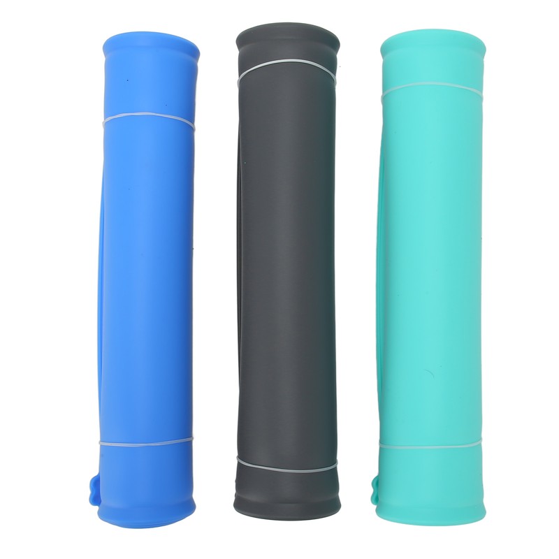 Silicone Pet Placemats Waterproof Slip Resistant Washable Pet Feeding Mat