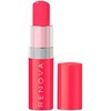 Renova Balsamo Humectante Para Labios, Fresa, 4.6 G