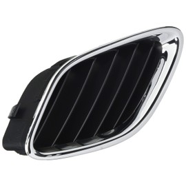 Van Wezel 4731512 Radiator Grille