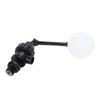 Plastic Float Valve Male Thread Detachable Water Level Float Valve