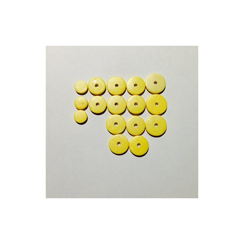 Kembori Flute Tampo Set of 16