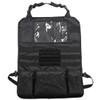 Tactical Scorpion Gear MOLLE Vehicle Panel Universal Fit Car Seat