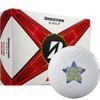 2024 Bridgestone Tour B RX Custom Logo Golf Balls