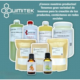 Niacinamida Vitamina B3 Cosmético 50 Gr Todo Tipo De Piel
