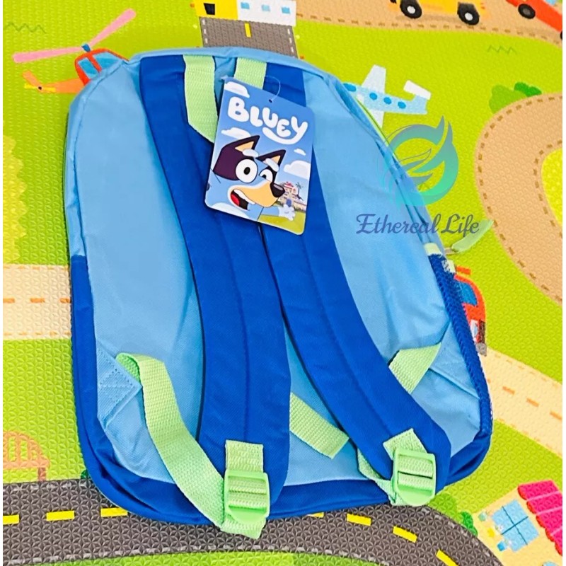 Bluey Backpack