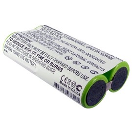 Cameron Sino 3600mAh Battery for Datex Volume Monitor 5400, Volume Monitor 5410, Volume Monitor 5420, Volume Monitor 6800, Ohmeda 5120 Oxygen Monitor, 5420 Volume Monitor, See Datek