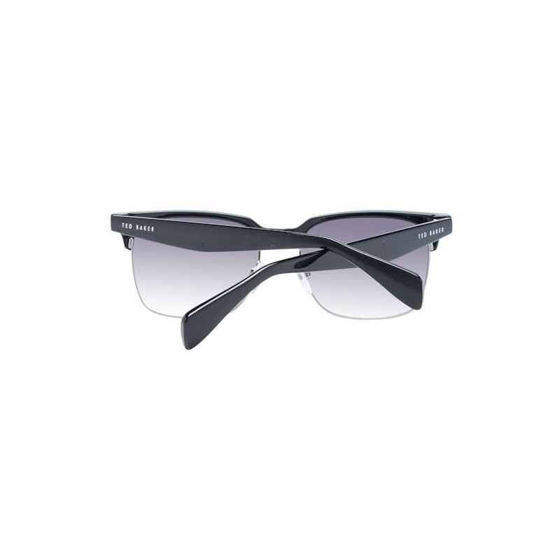 Ted Baker Men's Sunglasses TB1681 54 mm Black Classic Full