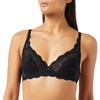 Triumph Amourette 300 Underwire Bra for Women, Premium Full Coverage