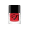 CATRICE ICONAILS Gel Lacquer, Gel Polish, Nail Polish, No. 91