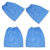 10 PCS Disposable Spa Body Wrap Thick Chest Wrap Nonwoven