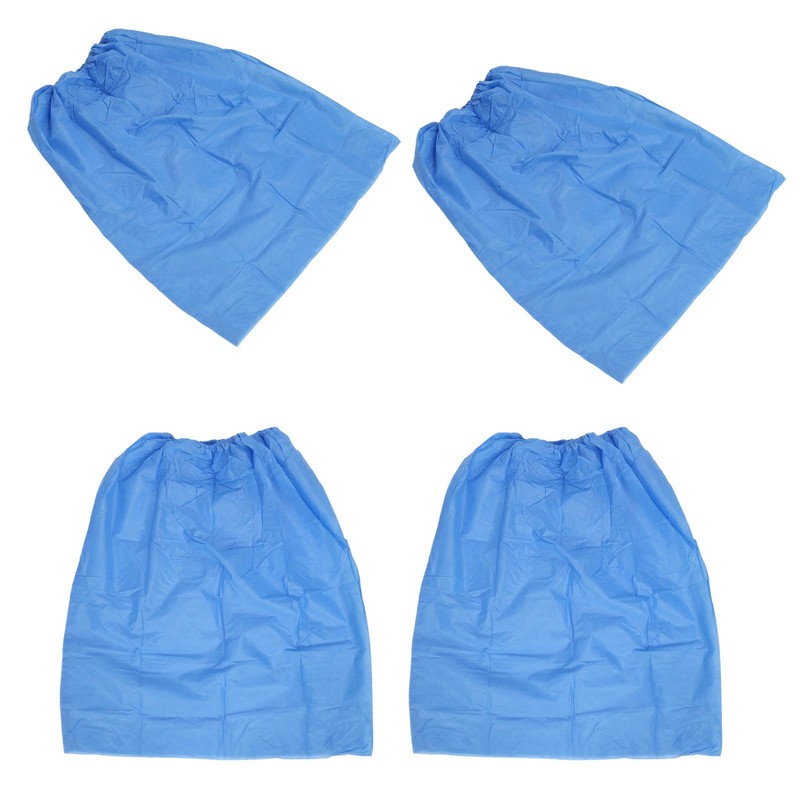 10 PCS Disposable Spa Body Wrap Thick Chest Wrap Nonwoven