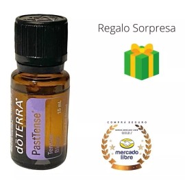 Doterra Pasttense Doterra 15ml  Usa