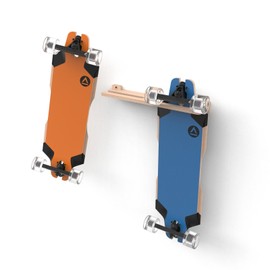 Apollo Manufacturing Longboard/Skat