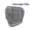 BuliBoao Passenger Bottom Seat Cover Cloth for Ford F150 XLT