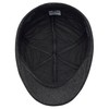 Sterkowski Rusty Flat Cap Wool Peaked Cap for Men and