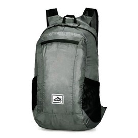 HUIOP Backpack, Lightweight Portable Foldable Backpack Waterproof Backpack Folding Bag Ultralight Outdoor Pack for Women Men Travel Hiking