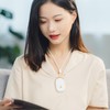 Necklace Purifier Rechargeable Silent Negative Ion Portable Mini Wearable Air
