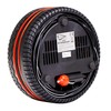 Streetwize - Tyre Shaped Air Compressor -12V - 250 PSI