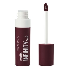 Labial Renova Infinity Ink Tono 55 Granada 5ml