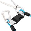 Tbest Scuba Diving Reef Hook Stainless Steel Reef Hook Diving