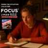 Kopiko Focus Coffee Candy – Have 80mg Caffeine per 2