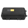 VGEBY EDC Outdoor Survival Waterproof Equipment Sealed Box Dustproof Pressure