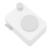 Clothesline Heavy Duty Retractable Space Saving ABS Stainless Steel Laundry