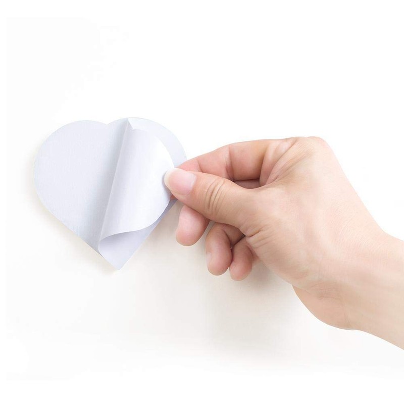 Riki Skinny - Accesorio de Ventosa (Blanco)