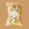 Kobe Habs Triangular 3-Month Supply Puff Cushion Foundation Sponge [W9AFBCE] / 고베 합스 삼각 3개월분 퍼프 쿠션 파운데이션 스펀지 [W9AFBCE]