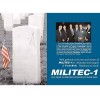 Militec-1 Lubricant Anti-friction Metal Conditioner, Engine Oil Treatment, 4 oz