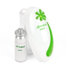 (Floral) Refill 2P Bathroom air freshener Indoor air freshener Bathroom scent Air freshener for sprayer 3ea