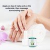 AMN SPA Americanails Bamboo & Green Tea With Vitamin E